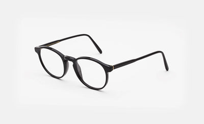 Retrosuperfuture Numero 01 Nero Large Optical Glasses Super Model Sunglasses Eyewear Unisex Glasses