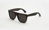 Retrosuperfuture Flat Top Goffrato Super Model Sunglasses Eyewear Unisex Glasses