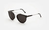 Retrosuperfuture Giaguaro Black Super Model Sunglasses Eyewear Unisex Glasses