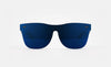 Retrosuperfuture Tuttolente Classic Blue Super Model Sunglasses Eyewear Unisex Glasses