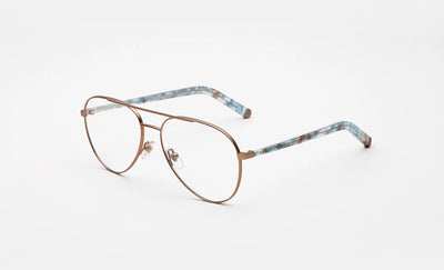 Retrosuperfuture Numero 34 Oro Rosa Super Model Sunglasses Eyewear Unisex Glasses