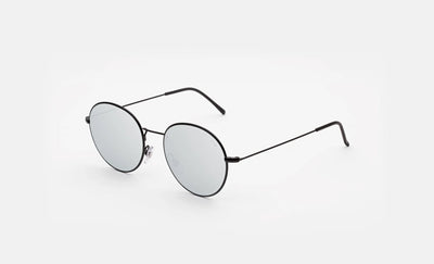 Retrosuperfuture Wire Zero Silver Super Model Sunglasses Eyewear Unisex Glasses