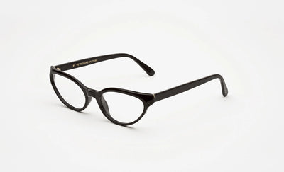 Retrosuperfuture Numero 10 Nero Super Model Sunglasses Eyewear Unisex Glasses