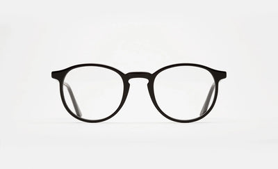 Retrosuperfuture Numero 01 Nero Large Optical Glasses Super Model Sunglasses Eyewear Unisex Glasses