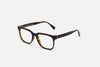 Retrosuperfuture Numero 19 Nero/Havana Super Model Sunglasses Eyewear Unisex Glasses