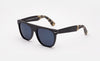Retrosuperfuture Flat Top GhostRider Super Model Sunglasses Eyewear Unisex Glasses