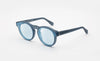 Retrosuperfuture Boy Forma Blue Super Model Sunglasses Eyewear Unisex Glasses