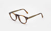 Retrosuperfuture Paloma Francis Optical Havana Super Model Sunglasses Eyewear Unisex Glasses