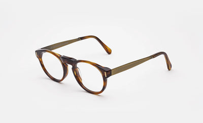 Retrosuperfuture Paloma Francis Optical Havana Super Model Sunglasses Eyewear Unisex Glasses