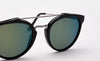 Retrosuperfuture Giaguaro Patrol Super Model Sunglasses Eyewear Unisex Glasses