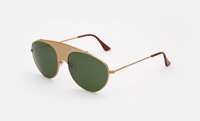 Retrosuperfuture Léon Notorious Super Model Sunglasses Eyewear Unisex Glasses