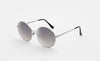 Retrosuperfuture Polly Fadeism Black Super Model Sunglasses Eyewear Unisex Glasses