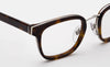 Retrosuperfuture Numero 23 Duo Havana Super Model Sunglasses Eyewear Unisex Glasses