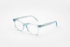 Retrosuperfuture Numero 19 Crystal Celeste Super Model Sunglasses Eyewear Unisex Glasses