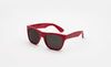 Retrosuperfuture Kids Classics Red Super Model Sunglasses Eyewear Unisex Glasses