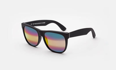Retrosuperfuture Classic M3 Super Model Sunglasses Eyewear Unisex Glasses