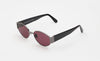 Retrosuperfuture X Bordeaux Super Model Sunglasses Eyewear Unisex Glasses
