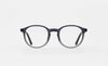Retrosuperfuture Tuttolente Numero 01 Nero Sunglasses Unisex Glasses