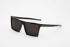 Retrosuperfuture W Black Super Model Sunglasses Eyewear Unisex Glasses