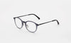 Retrosuperfuture Tuttolente Numero 01 Nero Sunglasses Unisex Glasses