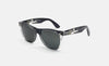 Retrosuperfuture Classic Caos Super Model Sunglasses Eyewear Unisex Glasses