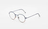 Retrosuperfuture Numero 40 Faded Navy / Rosa Super Model Sunglasses Eyewear Unisex Glasses