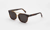 Retrosuperfuture Akin Classic Havana Super Model Sunglasses Eyewear Unisex Glasses