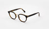 Retrosuperfuture Numero 22 Nero / Havana Super Model Sunglasses Eyewear Unisex Glasses