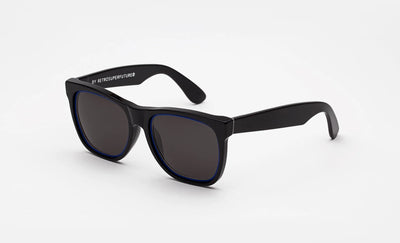Retrosuperfuture Classic Impero Blu Super Model Sunglasses Eyewear Unisex Glasses