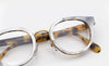 Retrosuperfuture Numero 22 Madreperla / Sol Leone Super Model Sunglasses Eyewear Unisex Glasses