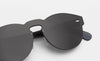 Retrosuperfuture Tuttolente Paloma Black Super Model Sunglasses Eyewear Unisex Glasses