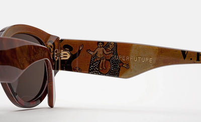 Retrosuperfuture Drew Mama Miracolo 1884 Super Model Sunglasses Eyewear Unisex Glasses