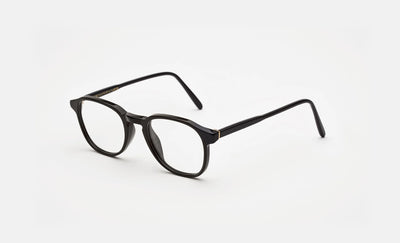 Retrosuperfuture Numero 02 Nero Super Model Sunglasses Eyewear Unisex Glasses