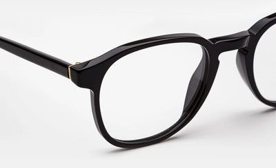 Retrosuperfuture Numero 02 Nero Super Model Sunglasses Eyewear Unisex Glasses