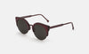 Retrosuperfuture Lucia Francis Femmena Optical Glasses Super Model Sunglasses Eyewear Unisex Glasses