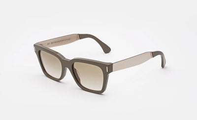 Retrosuperfuture America Francis Wilda Super Model Sunglasses Eyewear Unisex Glasses