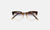 Retrosuperfuture Numero 30 Classic Havana Super Model Sunglasses Eyewear Unisex Glasses