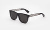 Retrosuperfuture Classic Structura Super Model Sunglasses Eyewear Unisex Glasses