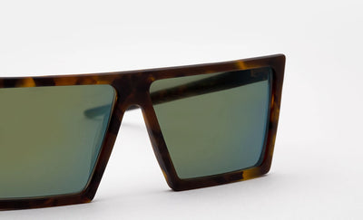 Retrosuperfuture W Team Super Model Sunglasses Eyewear Unisex Glasses