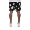 Billionaire Boys Club Clothing Men Short BB Galaxy Screen Printed Shorts for Classic Fashion