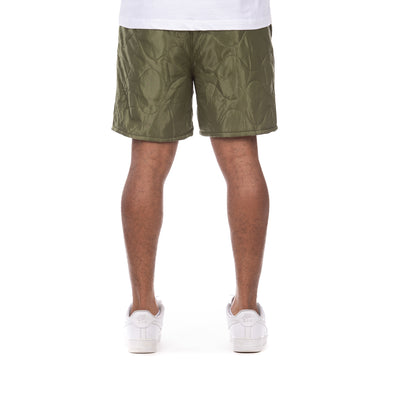 Billionaire Boys Club Clothing Men Short BB Transport Screen Printed Shorts for Classic Fashion