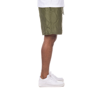 Billionaire Boys Club Clothing Men Short BB Transport Screen Printed Shorts for Classic Fashion