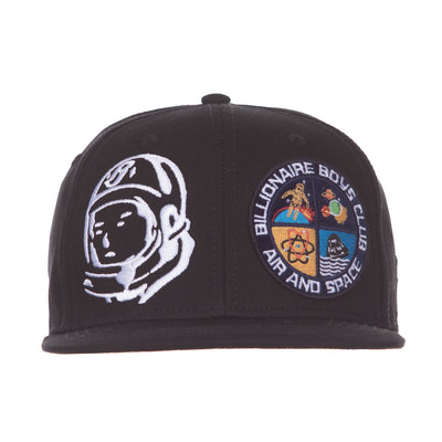 Billionaire Boys Club Clothing Men Hats BB Certified Snapback Hat