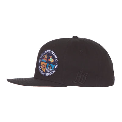 Billionaire Boys Club Clothing Men Hats BB Certified Snapback Hat