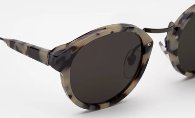Retrosuperfuture Panam Puna 8J0 Universal Super Model Sunglasses Eyewear Unisex Glasses