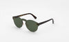 Retrosuperfuture Screen Paloma Green Super Model Sunglasses Eyewear Unisex Glasses