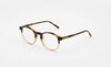 Retrosuperfuture Numero 01 Sfumato Havana Super Model Sunglasses Eyewear Unisex Glasses