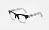 Retrosuperfuture Ciccio Repertoire Black Super Model Sunglasses Eyewear Unisex Glasses