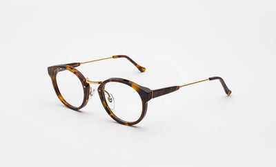 Retrosuperfuture Panama Optical Classic Havana Super Model Sunglasses Eyewear Unisex Glasses
