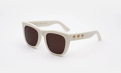 Retrosuperfuture Gals Brigitte Super Model Sunglasses Eyewear Unisex Glasses
